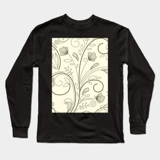 Retro Vintage 223 Long Sleeve T-Shirt